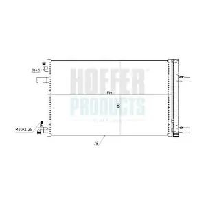 991061 HOFFER