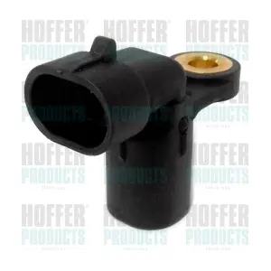HOFFER 8290670 Датчик, кількість обертів колеса