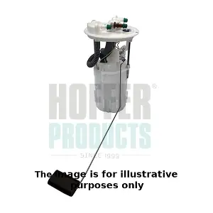 HOFFER 7507364E