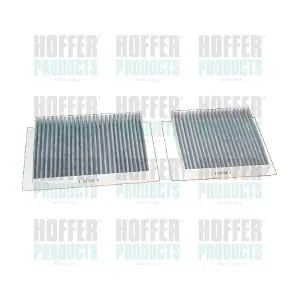 HOFFER 17452K-X2