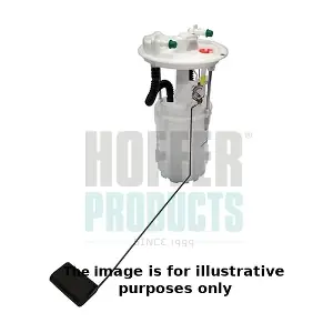 HOFFER 7409392E
