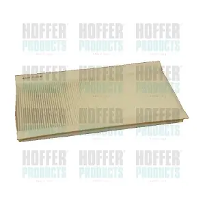 HOFFER 17390