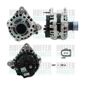 HOFFER H55101366G