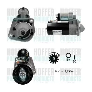 HOFFER H5010208G