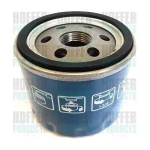 HOFFER 15243