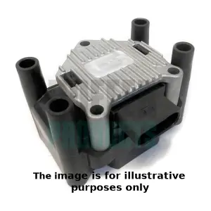 HOFFER 8010307E