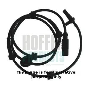 HOFFER 8290029E