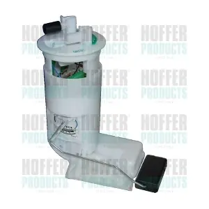7506433 HOFFER