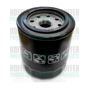 HOFFER 15069