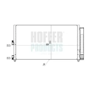 HOFFER 991000