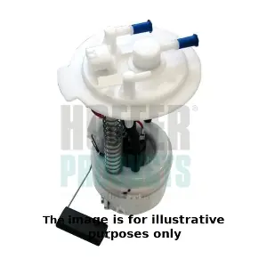 7507370E HOFFER
