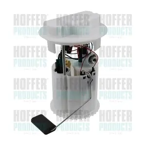 7506844E HOFFER
