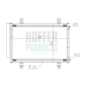 991273 HOFFER