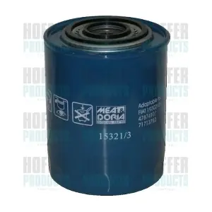 HOFFER 15321/3