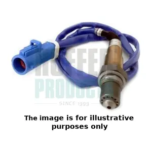 HOFFER 7481855E