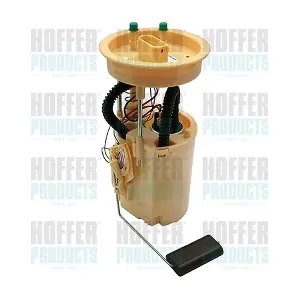 HOFFER 7507180