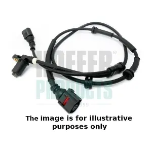 HOFFER 8290486E