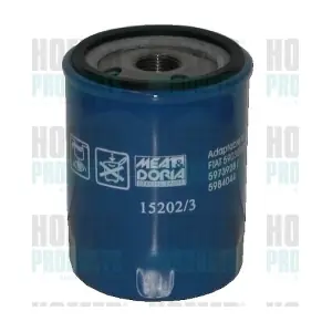 HOFFER 15202/3