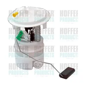 7507199E HOFFER