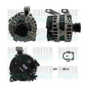 HOFFER H5510283G