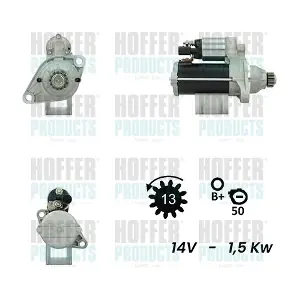 HOFFER H5010415G