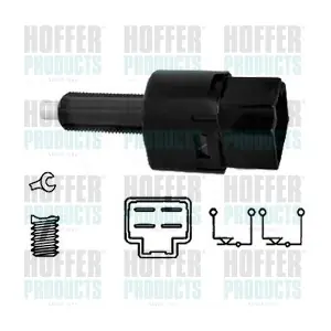 3500063 HOFFER