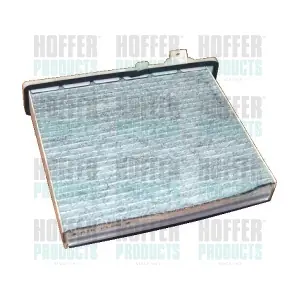 HOFFER 17138FKM