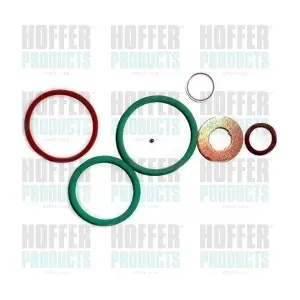 9566 HOFFER