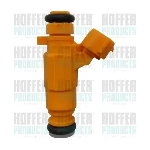 H75114427 HOFFER