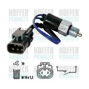 HOFFER 3600076