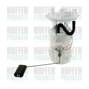 7507054 HOFFER