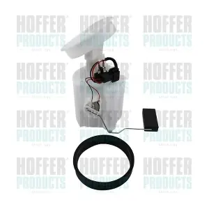 7506823E HOFFER