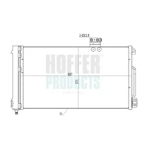 HOFFER 991058