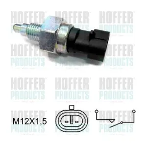 3600082 HOFFER