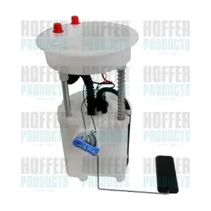 HOFFER 7507006