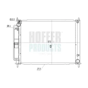 991155 HOFFER