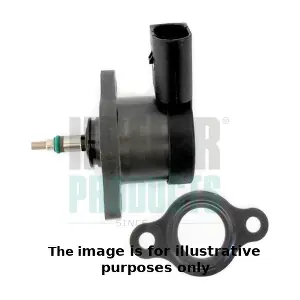 HOFFER 8029191E