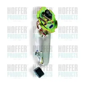 7506538 HOFFER