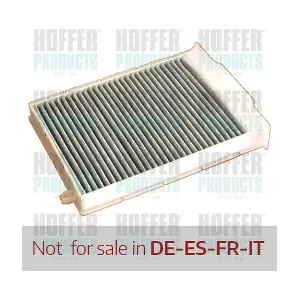 HOFFER 17332FK