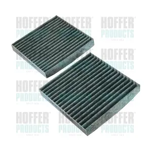 HOFFER 17533KX2