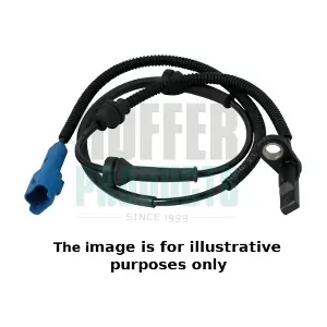 HOFFER 8290207E