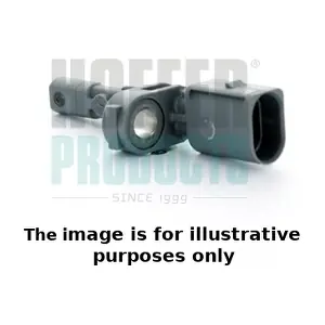 HOFFER 8290571E