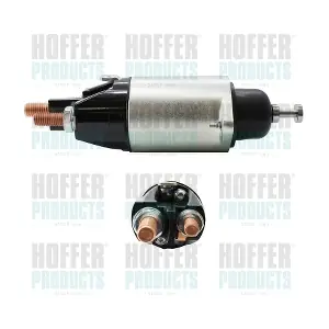 46448 HOFFER