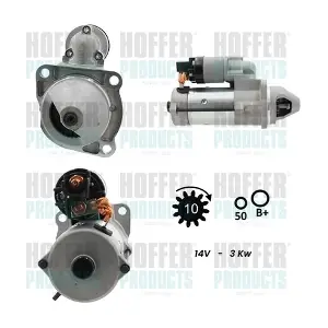 HOFFER H5010507G