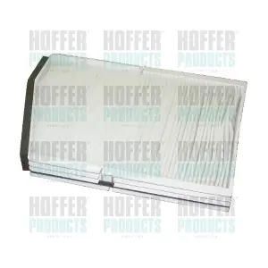 HOFFER 17017F