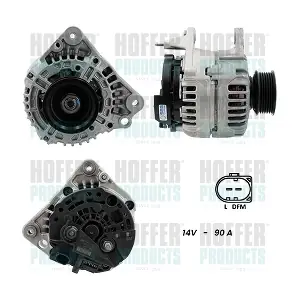 HOFFER H5510371G