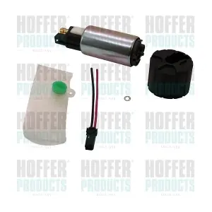 7506203 HOFFER