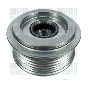 HOFFER 45137