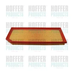 HOFFER 18563