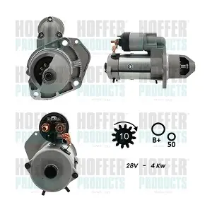 H5110047G HOFFER